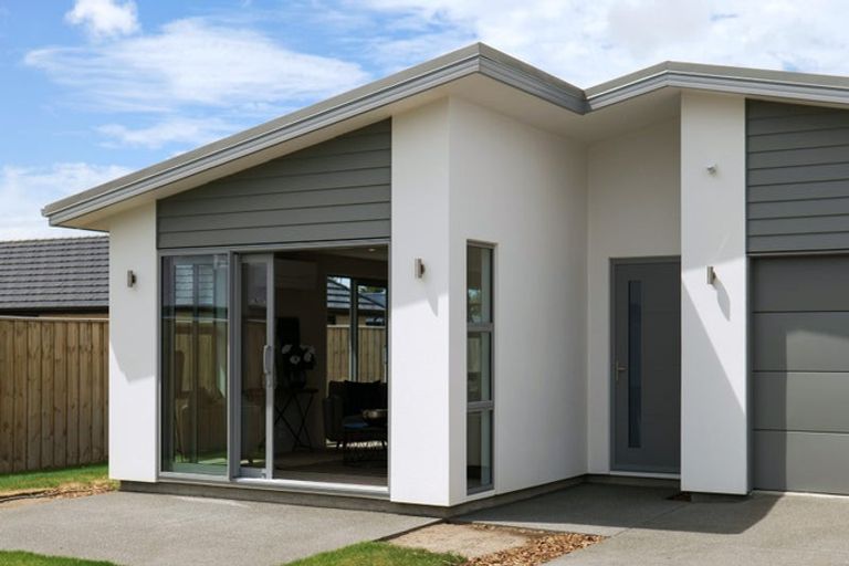 Photo of property in 14 Coney Place, Rolleston, 7614