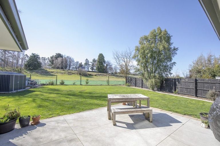 Photo of property in 124 Ashburton Gorge Road, Mount Somers, Ashburton, 7771