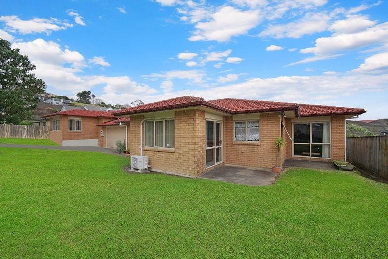 Photo of property in 35a Hilltop Road, Flat Bush, Auckland, 2019