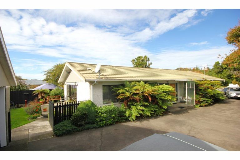 Photo of property in 155 Sparks Road, Hoon Hay, Christchurch, 8025