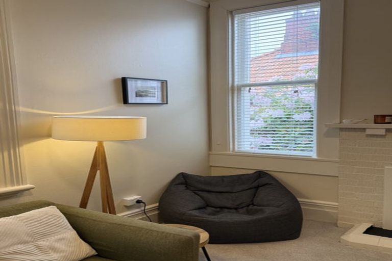 Photo of property in 60 Royal Terrace, Dunedin Central, Dunedin, 9016