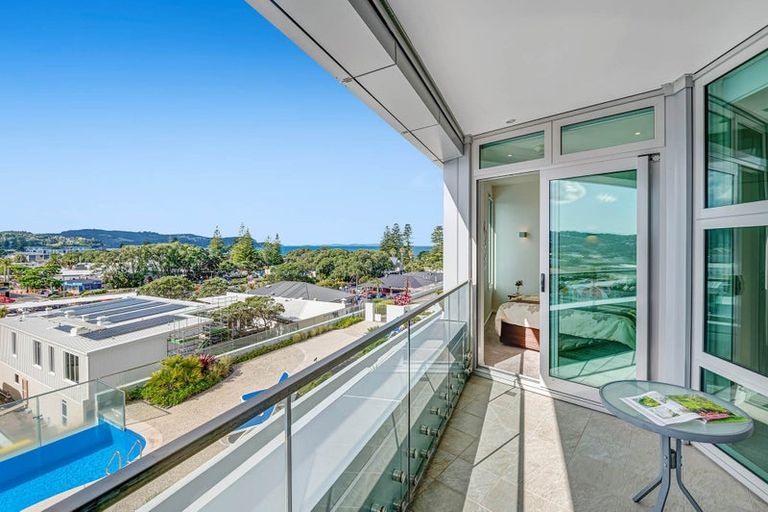 Photo of property in 507/11 Tamariki Avenue, Kelston, Auckland, 0602