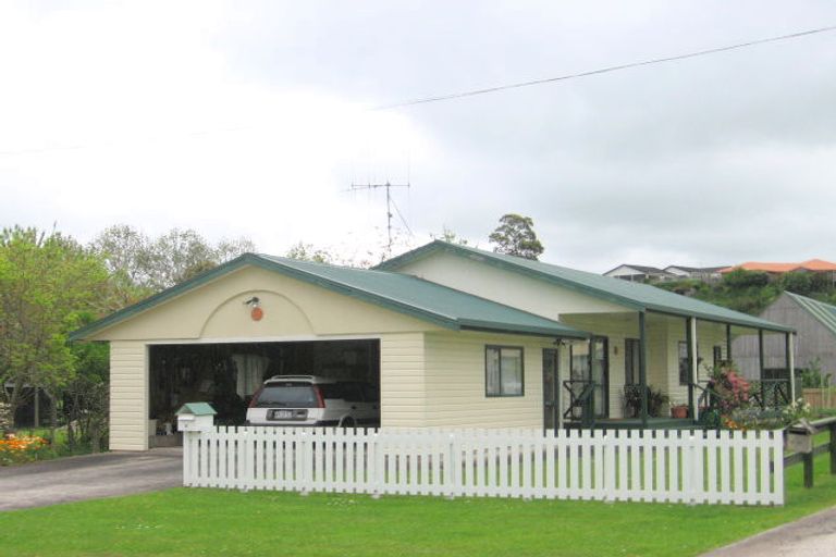 Photo of property in 6a Claremont Avenue, Paeroa, 3600