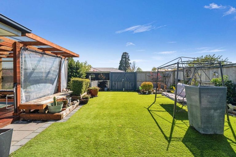 Photo of property in 37 Aspen Street, Rangiora, 7400