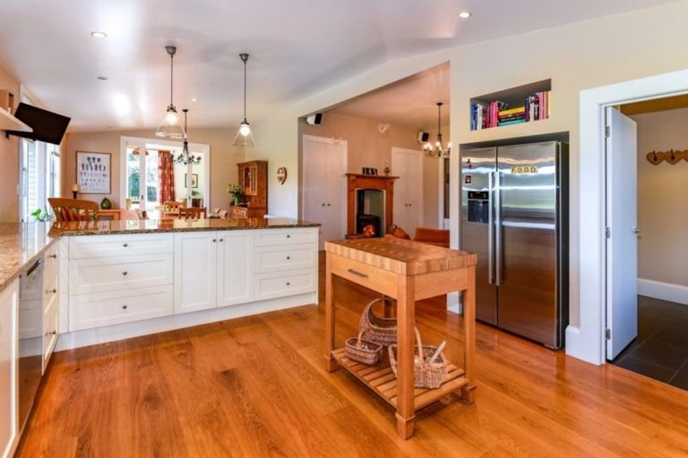 Photo of property in 145 Greendale Road, Greendale, Christchurch, 7671