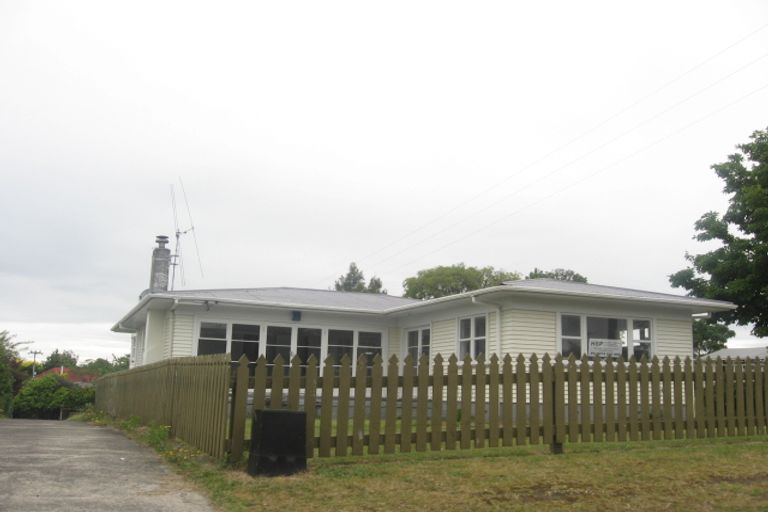 Photo of property in 112 Boucher Avenue, Te Puke, 3119
