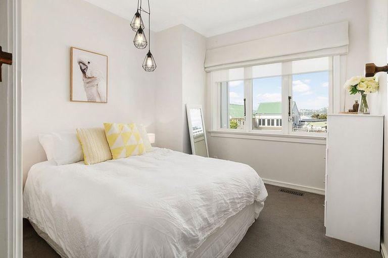 Photo of property in 2 Katherine Avenue, Thorndon, Wellington, 6011