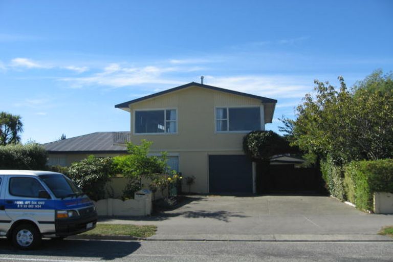 Photo of property in 145 Morgans Road, Marchwiel, Timaru, 7910