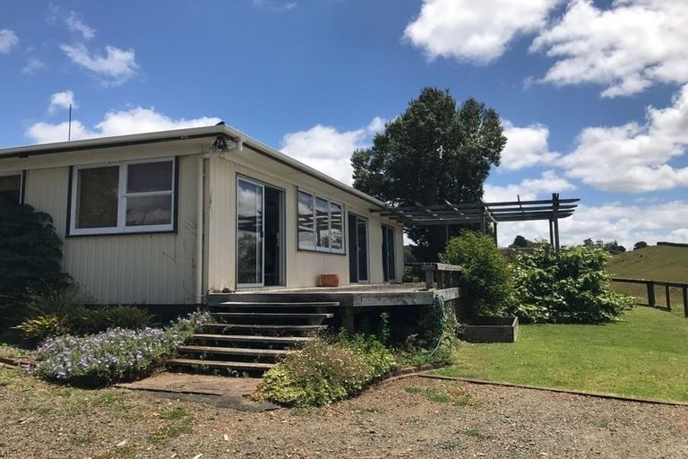 Photo of property in 349 Buckland Road, Buckland, Pukekohe, 2677