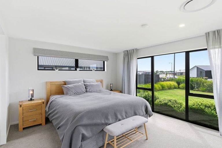 Photo of property in 8 Tabor Place, Lincoln, 7608