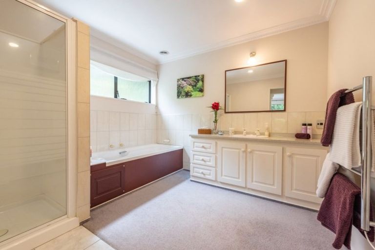 Photo of property in 255 Old Hautere Road, Hautere, Otaki, 5582