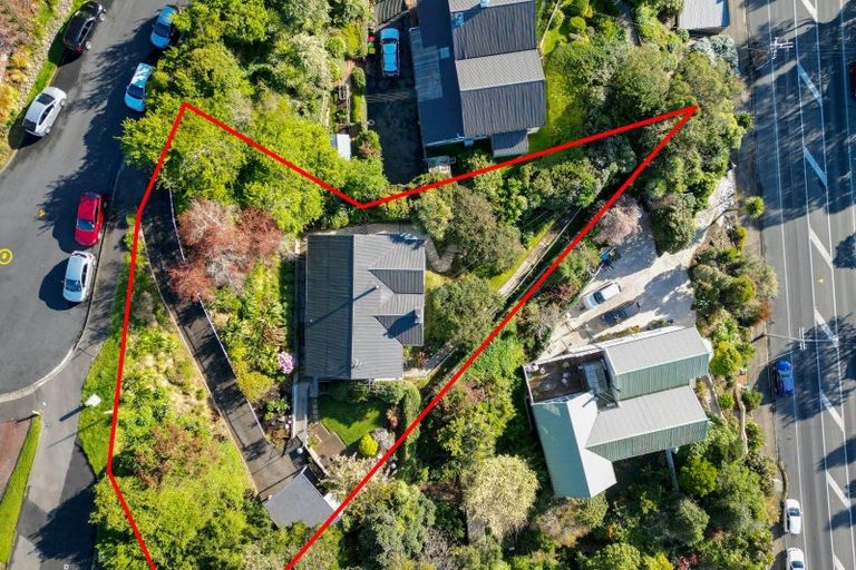 Photo of property in 112 Forbury Road, Saint Clair, Dunedin, 9012