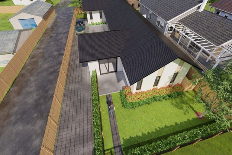 Photo of property in 56a Deanwell Avenue, Deanwell, Hamilton, 3206