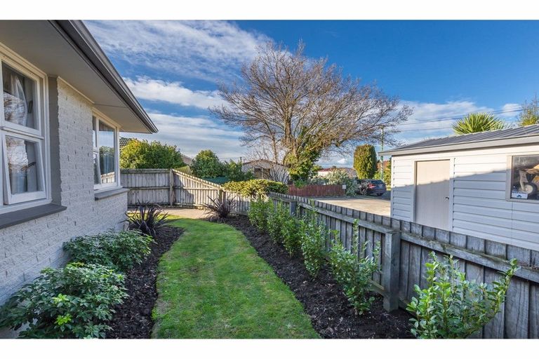 Photo of property in 30 Dalkeith Street, Hoon Hay, Christchurch, 8025