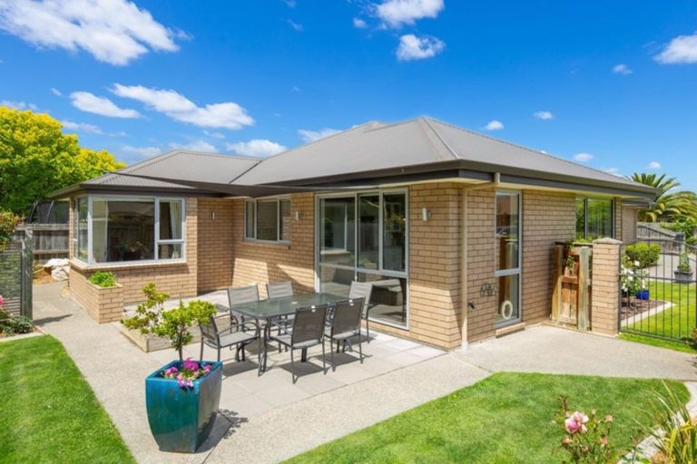 Photo of property in 28 Nikau Drive, Redwoodtown, Blenheim, 7201