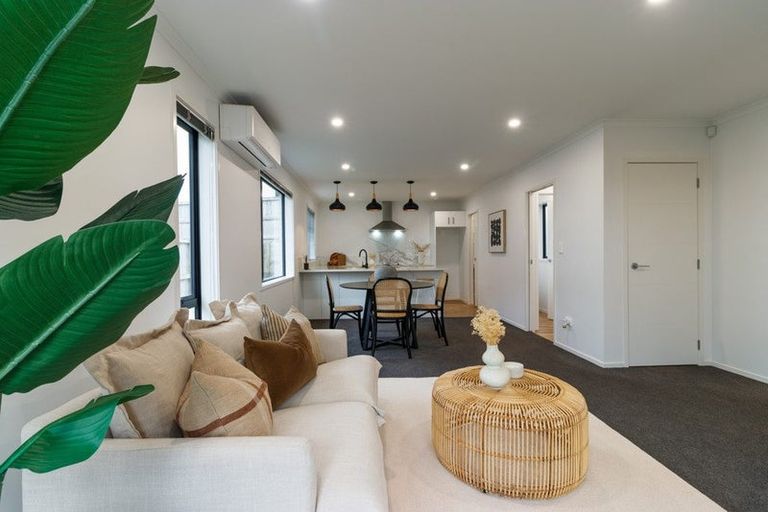 Photo of property in 3/44 Glenview Terrace, Glenview, Hamilton, 3206