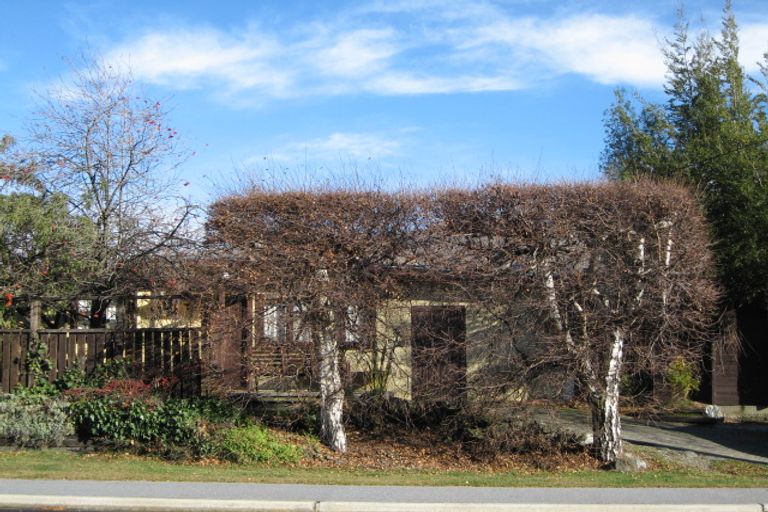 Photo of property in 158 Plantation Road, Wanaka, 9305