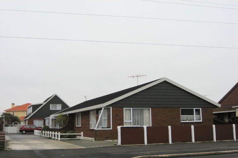 Photo of property in 107 Prince Albert Road, Saint Kilda, Dunedin, 9012