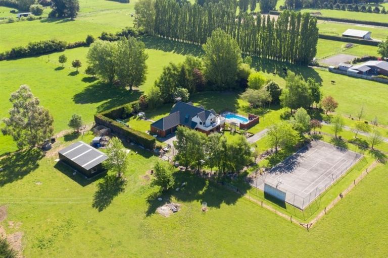 Photo of property in 100 Wilkins Road, Tinwald, Ashburton, 7700