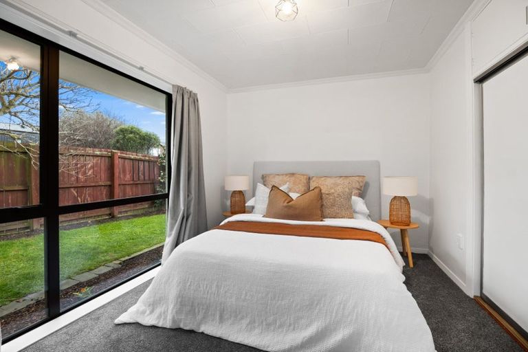 Photo of property in 5 Redbridge Lane, Sydenham, Christchurch, 8023