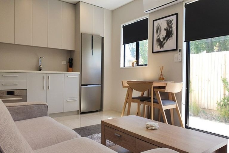 Photo of property in 15/317 Gloucester Street, Christchurch Central, Christchurch, 8011