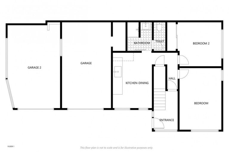 Photo of property in 259g Anakiwa Road, Anakiwa, Picton, 7281