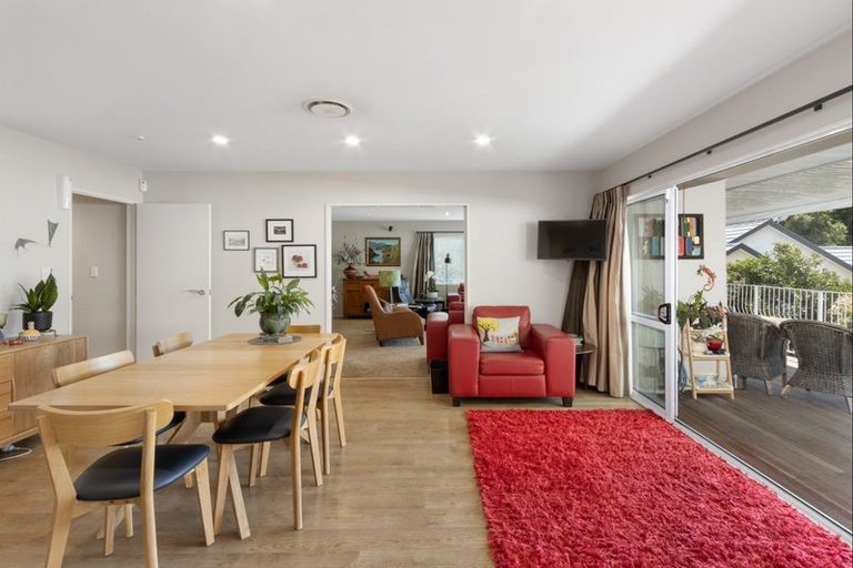 Photo of property in 8 Amner Place, Bluff Hill, Napier, 4110