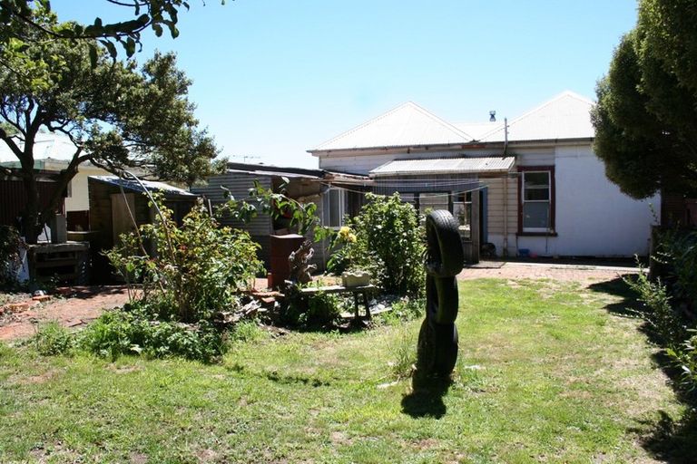 Photo of property in 33 Biggar Street, Strathern, Invercargill, 9812