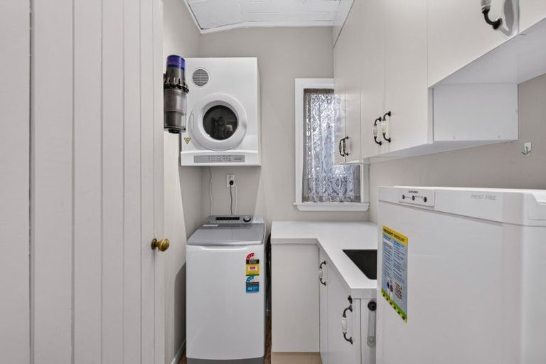 Photo of property in 8a Ashridge Road, Napier South, Napier, 4110