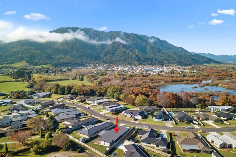 Photo of property in 49 Ritchie Street, Te Aroha, 3320
