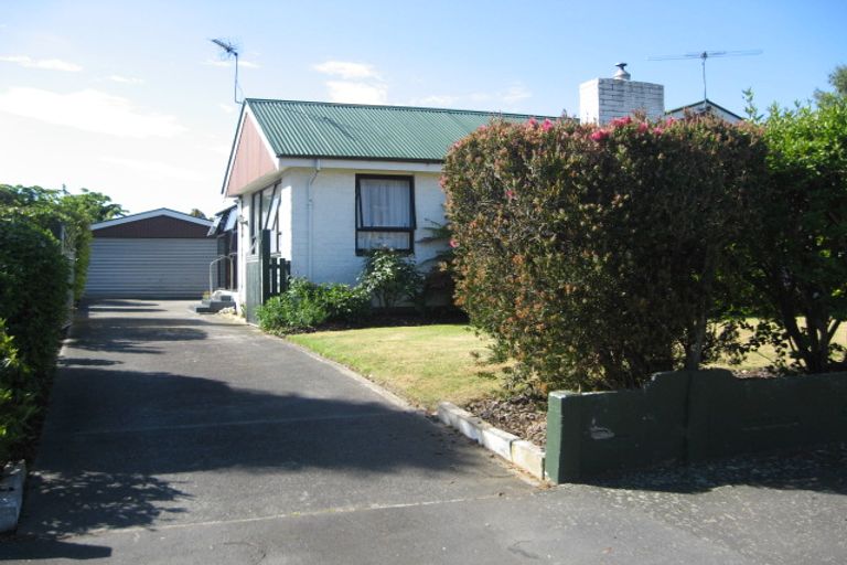 Photo of property in 8 Stanford Street, Burwood, Christchurch, 8083