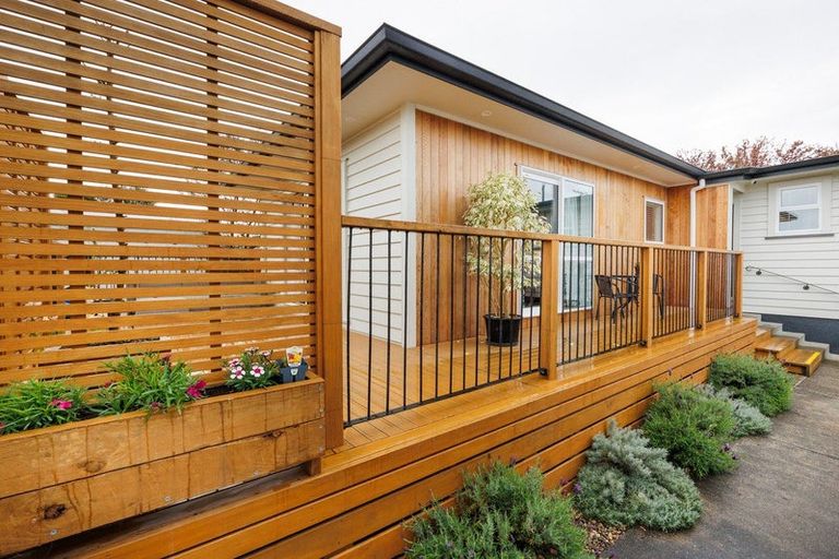 Photo of property in 2b Homelands Avenue, Feilding, 4702