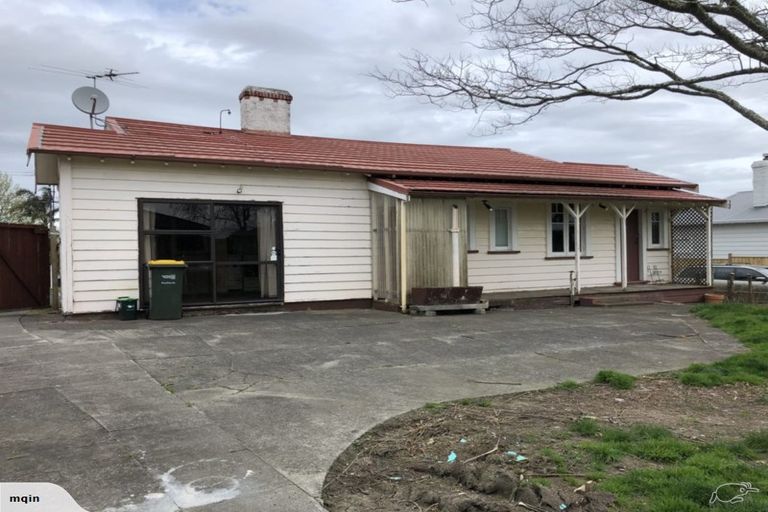 Photo of property in 56 Old Wairoa Road, Papakura, 2110