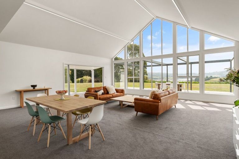 Photo of property in 81 Orokonui Road, Waitati, 9085