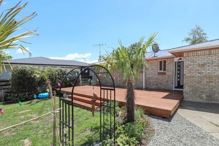Photo of property in 24 Shakespeare Street, Te Aroha, 3320