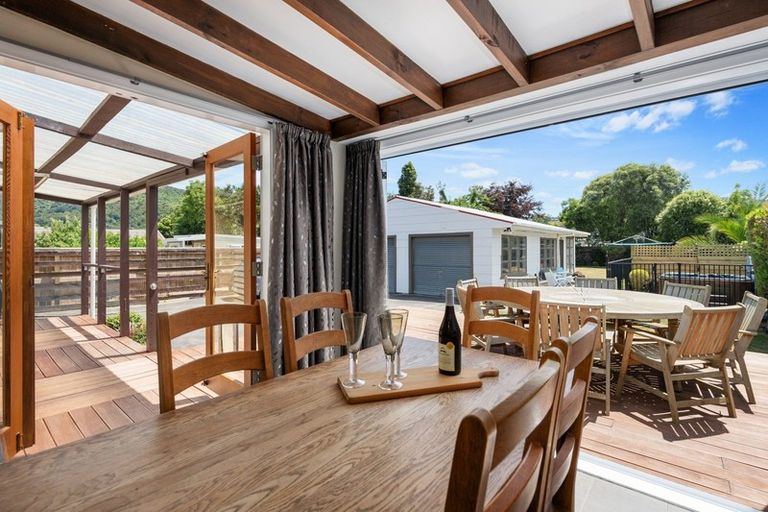 Photo of property in 46 Sheridan Crescent, Trentham, Upper Hutt, 5018