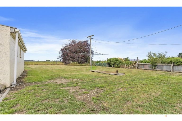 Photo of property in 118 Mcnair Road, Temuka, 7920