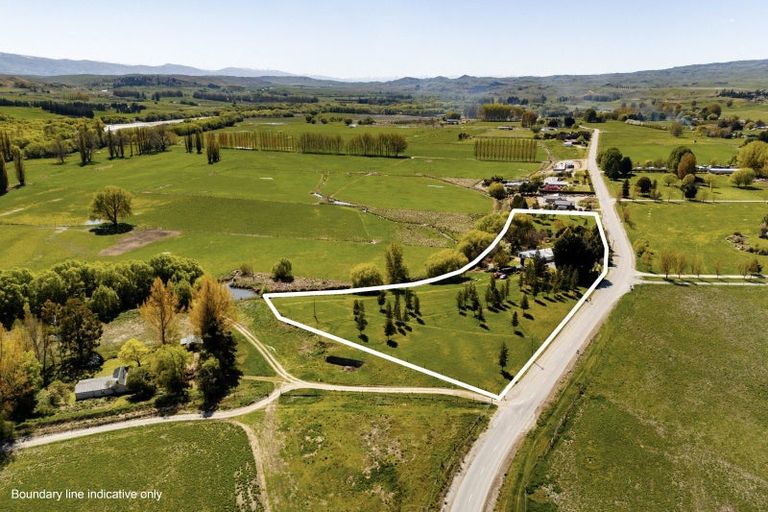 Photo of property in 189 Fisher Lane, Galloway, Alexandra, 9393