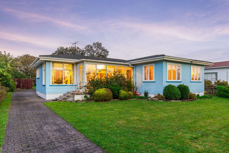 Photo of property in 8 Selby Street, Pokeno, 2402