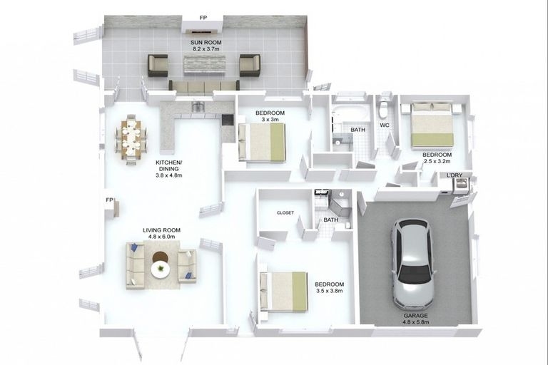 Photo of property in 41 Mcdonnell Road, Arrowtown, 9302