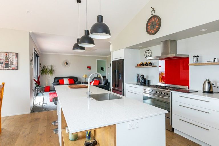 Photo of property in 356 Spur Road, Rosewill, Timaru, 7975