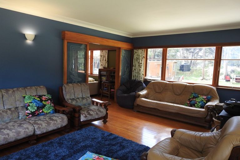 Photo of property in 11 Mick Dillon Road, Tahekeroa, Kaukapakapa, 0873