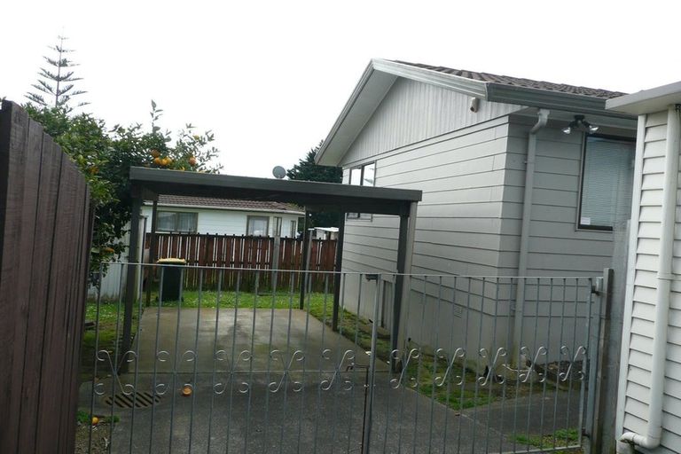 Photo of property in 3/327 Weymouth Road, Weymouth, Auckland, 2103