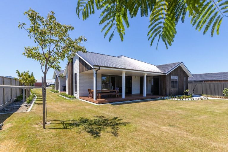 Photo of property in 20 Wycliffe Place, Solway, Masterton, 5810