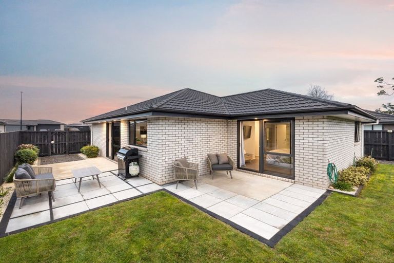 Photo of property in 4 Akapuka Place, Ngaruawahia, 3720