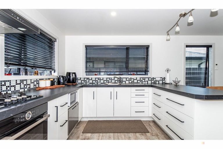 Photo of property in 8 Strawberry Place, Geraldine, 7930