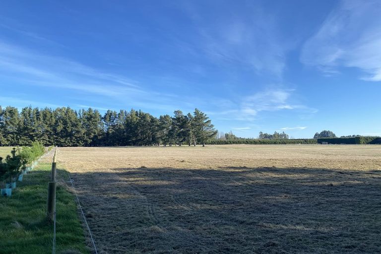 Photo of property in 68b Melton Grange Road, West Melton, Christchurch, 7671