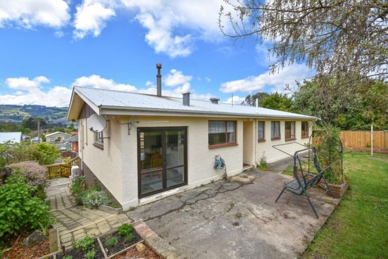Photo of property in 21 Hugh Street, Sawyers Bay, Port Chalmers, 9023