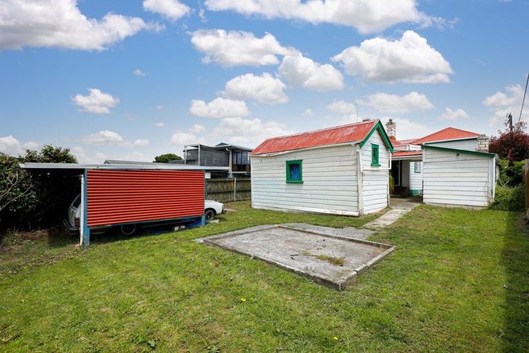 Photo of property in 38a William Street, Huntly, 3700