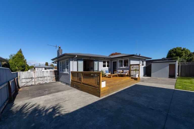 Photo of property in 7 Liverpool Street, Takaro, Palmerston North, 4412